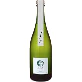 丹波ワイン てぐみ白 [ スパークリング 10 辛口 ライトボディ 日本 京都府 750ml 瓶 ボックス無し]