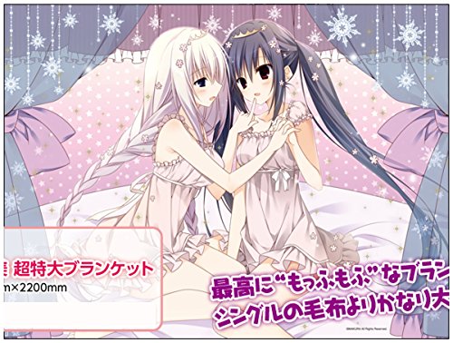 サクラノ詩 櫻の森の上を舞う Op Ed 櫻ノ詩 ニコニコ動画