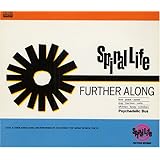 Amazon Flourish Spiral Life Spiral Life Freaks Of Go Go Spectators スパイラル ライフ J Pop ミュージック
