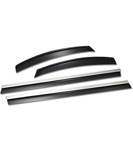 Amazon | アルファード ヴェルファイア 30系ドアバイザー