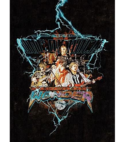 Amazon.co.jp: 【限定特典あり Blu-ray】 ONE OK ROCK DETOX JAPAN