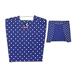 MIKIHOUSE(ミキハウス)帽子用バックシェイド フリー,ブルー（15）