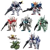 バンダイ(BANDAI) FW GUNDAM CONVERGE 23 10個入りBOX (食玩)