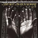 Very Best of Praise & Worship 2