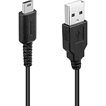 DSlite充電器 Amazon.co.jp: DS Lite 充電器 充電ケーブル USB電源コード 1.2m DSL