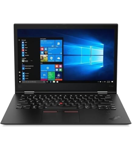 Lenovo ThinkPad X390 Intel i5 8265U 1.60GHz 8GB RAM 256GB SSD 13.3