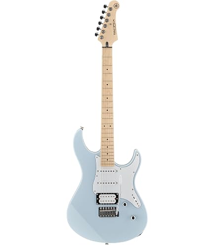 Amazon | YAMAHA/Pacifica PAC-112JL YNS Yellow Natural Satin Left