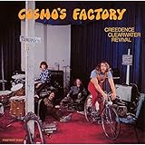 コスモズ・ファクトリー+3