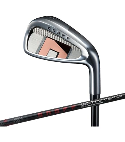 Amazon.co.jp: 26ｵﾉﾌAKA 4I ｾｯﾄ（I#7～PW）526I R : スポーツ＆アウトドア