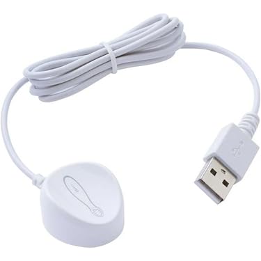 Amazon.co.jp: ニュースキン｜ageLOC ブースト マグネット充電器（USB