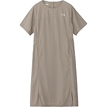 Amazon.co.jp: [ザノースフェイス] カルカワンピース レディース