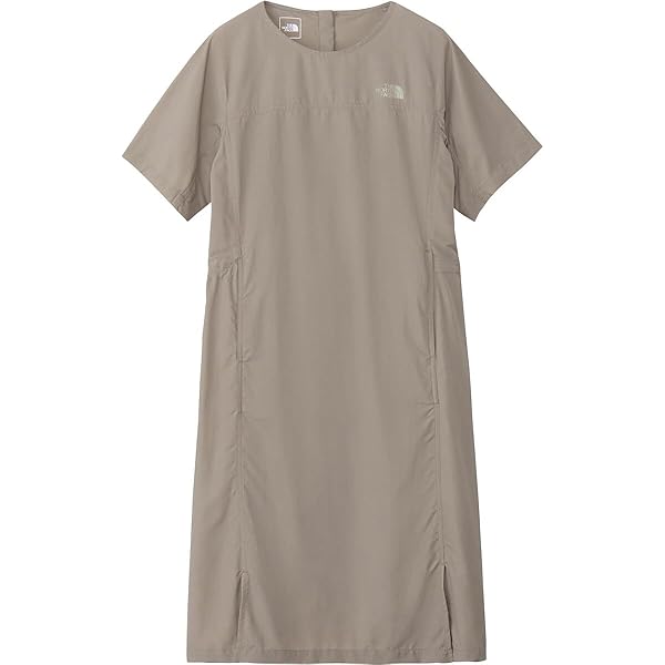 Amazon.co.jp: [ザノースフェイス] カルカワンピース レディース