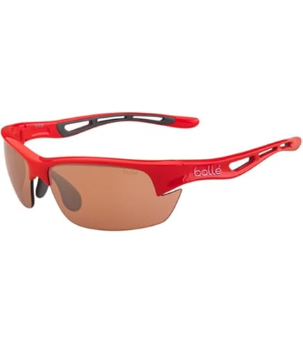Amazon | bolle(ボレー) サイクリング用 サングラス BOLT 2.0 / ボルト
