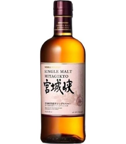 Amazon.co.jp: 【ギフト】 ニッカ シングルモルト 余市 箱付き 45度