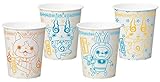 妖怪ウォッチ おみくじ紙カップ 150ml 18個入