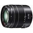 パナソニック(Panasonic) 高倍率ズームレンズ マイクロフォーサーズ用 ルミックス G VARIO/14-140mm/F3.5-5.6IIASPH./POWER O.I.S. ブラック H-FSA14140