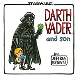 Darth Vader and Son (Star Wars (Chronicle)) by あかつき