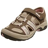 Teva ユニセックス・キッズ US サイズ: 10 M US Toddler カラー: ピンク