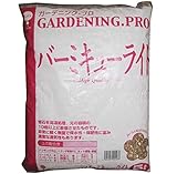 鹿沼興産 バーミキュライト 5L