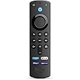Alexa Voice Remote with TV Controls | 2021 release