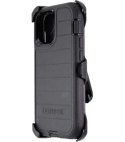 Questions And Answers: OtterBox Defender Series Pro Hard Shell For Apple Iphone 13 Mini And Iphone 12 Mini Black