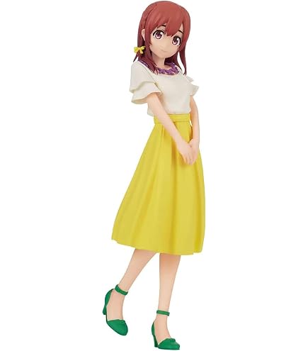 Amazon | 彼女、お借りします 桜沢墨 バニーVer. 1/4スケール PVC製