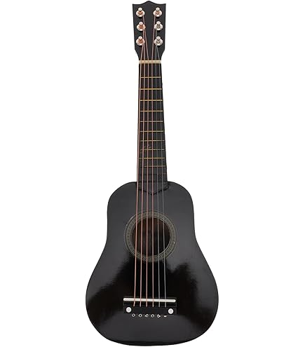 ミニギター 音音 DT1S NTS (Natural Spruce) ミニアコースティックギター ミニ