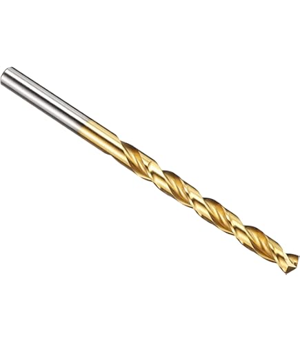 Amazon | ナチ(NACHI) 鉄工用ドリル 7.3mm (金属・金工) | ツイスト