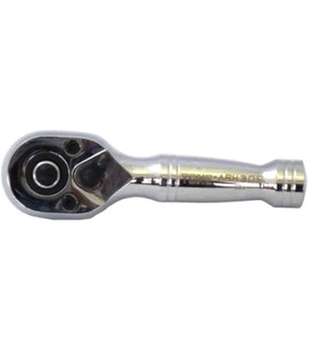 Amazon | Snap-on (スナップオン) 1/4 差し込み ラチェット