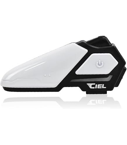 Amazon | シエル(CIEL) T20 ソニックインカム用スペア粘着タイプ取付