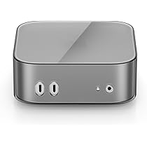 Amazon.co.jp: Houdsuemケース Apple 2024 Mac mini M4/M4 Pro 用保護