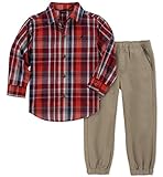 Nautica Sets (KHQ) (RJ7QG) PANTS ベビー・ボーイズ US サイズ: 3-6 Months