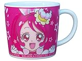 キラキラ プリキュア アラモード フェイス マグ S キュアホイップ 037129