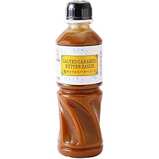 [53%折扣] [670日元] Kenko 蛋黄酱 咸焦糖黄油酱 510g