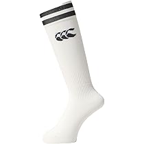 カンタベリー ラグビーストッキング 2足セット 黒白 楽天市場】お取り寄せ発送 カンタベリー ラグビー ストッキング