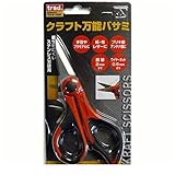 CW31812 ＴＫＳ－１５５　ＴＲＡＤ　クラフトバンノウバサミ
