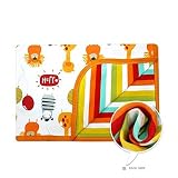 CuteOn Baby/Toddler Girls/Boys Blanket - 01 Zebra by CuteOn