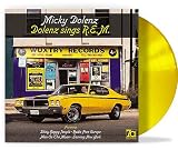 Dolenz Sings R.E.M - 180gm Yellow Vinyl [Analog]