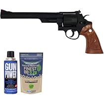Amazon | タナカワークス S&W M29 カウンターボアード Ver.3 HW