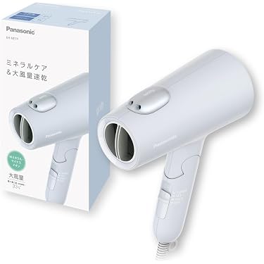 Amazon.co.jp 最新リリース: ヘアドライヤー・アクセサリ の新着