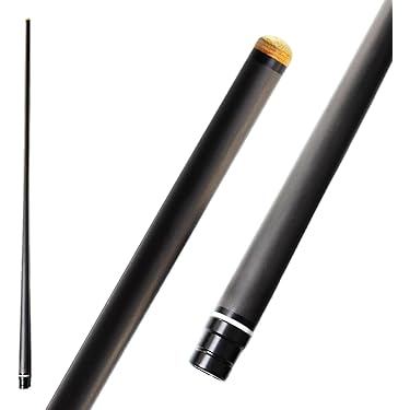 Amazon.co.jp 売れ筋ランキング: ビリヤードキュースティック の中で