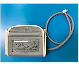 CITIZEN0-9623-41電子血圧計（上腕式）用交換カフ【1枚】(as1-0-9623-41)