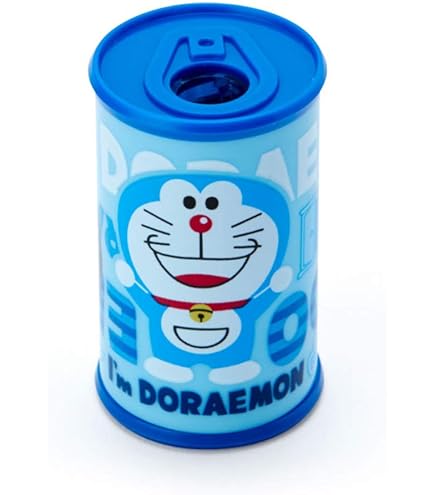 Amazon.co.jp: ショウワノート ドラえもん 鉛筆削り 電動