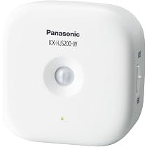 Amazon.co.jp: パナソニック 屋内スイングカメラ KX-HC600-W : 家電 