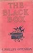 The Black Box ( illustrated ) (English Edition)