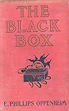 The Black Box ( illustrated ) (English Edition)