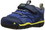 KEEN ユニセックス・キッズ Chandler CNX US サイズ: 4 M US Toddler カラー: ブルー
