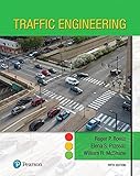 Cover of Traffic Engineering