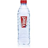 ヴィッテル 500ml×24本 [並行輸入品]