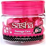 Sasha(サシャ）ヘアビタミン（40粒入） [並行輸入品][海外直送品]
